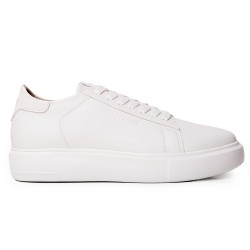 Sky Walk Tenis Moda para Hombre 663103M4-05TALCO