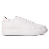 Sky Walk Tenis Moda para Hombre 663103M4-05TALCO