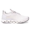 Price Shoes Tenis Deportivo para Mujer 702ED19W52GRIS