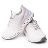 Price Shoes Tenis Deportivo para Mujer 702ED19W52GRIS