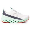 Price Shoes Tenis Deportivo para Mujer 702ED19W01VERDE