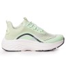 Price Shoes Tenis Deportivo para Mujer 702E6805W14VERDE