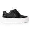 Price Shoes Tenis Moda para Mujer 822660NEGRO