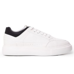 Sky Walk Tenis Moda para Hombre 663103JE-7TALCO