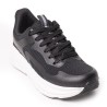 Price Shoes Tenis Deportivo para Mujer 702E6801W02NEGRO