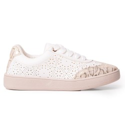 Price Shoes Tenis Moda para Mujer 582326APRINT