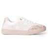 Price Shoes Tenis Moda para Mujer 582326APRINT