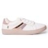 Price Shoes Tenis Moda para Mujer 582309OROROSA