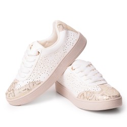 Price Shoes Tenis Moda para Mujer 582326APRINT