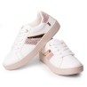 Price Shoes Tenis Moda para Mujer 582309OROROSA