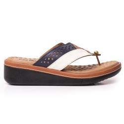 Price Shoes Sandalia Confort para Mujer 6925157MULTICOLOR