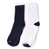 Sky Walk Medias Duo Para Hombre 773105DUOMENBLANCO