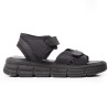 Price Shoes Sandalia Confort para Mujer 752ELA-1NEGRO