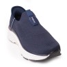 Price Shoes Tenis Deportivo para Mujer 702ED57W04AZUL
