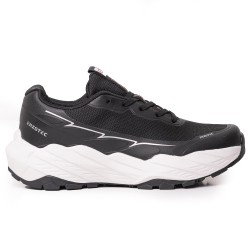 Price Shoes Tenis Deportivo para Mujer 702ED11W17NEGRO
