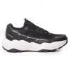 Price Shoes Tenis Deportivo para Mujer 702ED11W17NEGRO