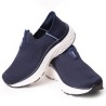 Price Shoes Tenis Deportivo para Mujer 702ED57W04AZUL