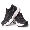 Price Shoes Tenis Deportivo para Mujer 702ED11W17NEGRO