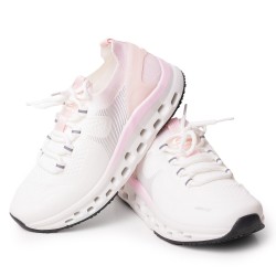 Price Shoes Tenis Deportivo para Mujer 702ED82W02ROSADO
