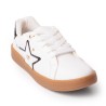 Price Shoes Tenis Moda para Mujer 582302NEGRO