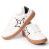Price Shoes Tenis Moda para Mujer 582302NEGRO