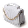 Price Shoes Bolso Moda para Mujer 122F-7BLANCO