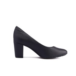 Price Shoes Tacones para Mujer 0227377-105NEGRO