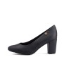 Price Shoes Tacones para Mujer 0227377-105NEGRO