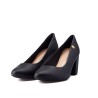 Price Shoes Tacones para Mujer 0227377-105NEGRO