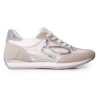 Price Shoes Tenis Moda para Mujer 6225BF137832BLANCO
