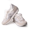 Price Shoes Tenis Moda para Mujer 6225BF137832BLANCO