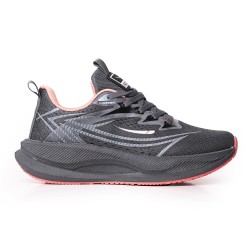 Price Shoes Tenis Deportivos para Mujer 202FRDA-14GRIS