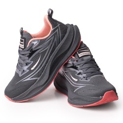 Price Shoes Tenis Deportivos para Mujer 202FRDA-14GRIS