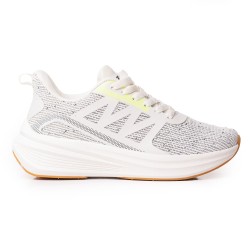 Price Shoes Tenis Deportivos para Mujer 622DS002102GRIS