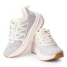 Price Shoes Tenis Deportivos para Mujer 622DS002102GRIS
