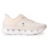 Price Shoes Tenis Deportivo para Mujer 622DS003030BEIGE