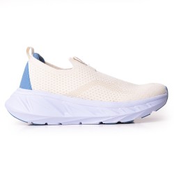 Price Shoes Tenis Deportivos para Mujer 622DS003035BEIGE