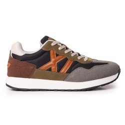 Sky Walk Tenis Urbanos para Hombre 663123EVER-013GRIS