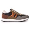 Sky Walk Tenis Urbanos para Hombre 663123EVER-013GRIS