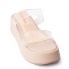 Price Shoes Plataforma para Mujer 9521222ARENA