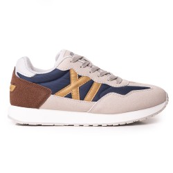 Sky Walk Tenis Urbanos para Hombre 663123EVER-013AZUL