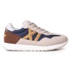 Sky Walk Tenis Urbanos para Hombre 663123EVER-013AZUL