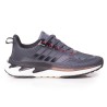 Sky Walk Tenis Deportivos para Hombre 663153FRH12-5GRIS