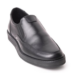 Sky Walk Zapatos Casuales para Hombre 66311181-0NEGRO