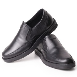 Sky Walk Zapatos Casuales para Hombre 66311181-0NEGRO