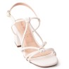 Price Shoes Tacones Moda para Mujer 952A-72TALCO