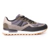 Sky Walk Tenis Urbanos para Hombre 663123EVERF-015NEGRO