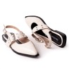 Price Shoes Baletas Moda para Mujer 182MS274BEIGE