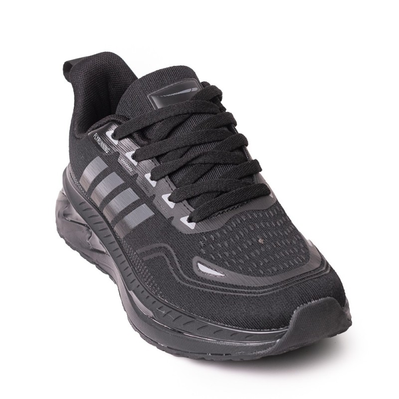 Sky Walk Tenis Deportivos para Hombre 663153FRH12-3NEGRO