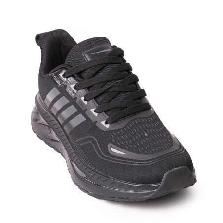 Sky Walk Tenis Deportivos para Hombre 663153FRH12-3NEGRO